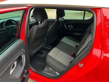 Skoda Fabia II Hatchback 1.2 i HTP 12V 70KM 2009 Skoda Fabia 1.2 12V Sport 70KM 2009r, zdjęcie 22