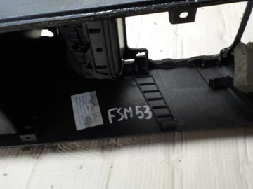 ФОРД С-МАКС 2.0 CDTI 2007г. ЦЕНТРАЛЬНЫЙ ТУННЕЛЬ
