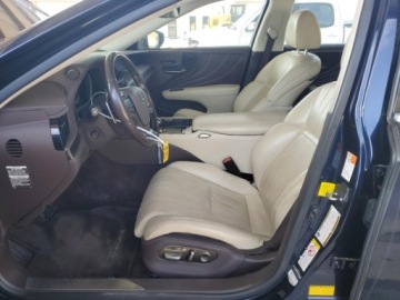 Lexus LS V 2018 Lexus LS 2018 r., 3,5 L 500 BASE 3.5 Benzyna 416KM, zdjęcie 8