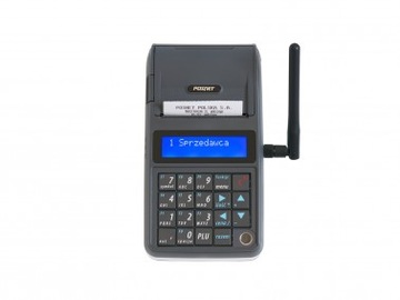 KASA MOBILE ONLINE GPRS