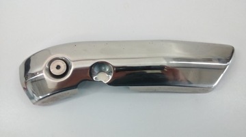 TRIUMPH SPRINT osłona tłumika