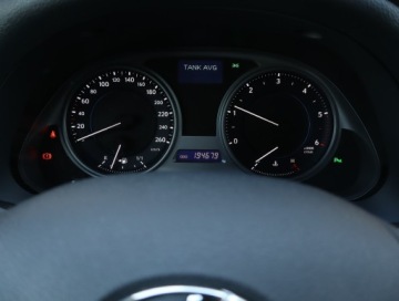 Lexus IS II Sedan 220d 177KM 2010 Lexus IS 220 d, Salon Polska, 1. Właściciel, zdjęcie 10