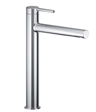 BATERIA UMYWALKOWA 29 cm WYSOKA CHROM , PI