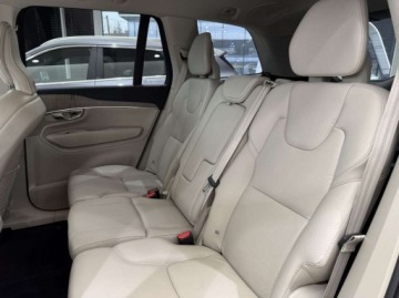 Volvo XC90 II 2022 Volvo XC 90 B5 AWD Core Harman kardon Ogrzewane fotele i kierownica Kam, zdjęcie 11
