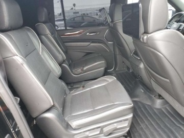 Cadillac Escalade III 2021 Cadillac Escalade Esv Premium Luxury 2021 6.2l 6.2 Benzyna 420KM, zdjęcie 11