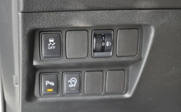 Nissan Qashqai II Crossover 1.6 dCi 130KM 2015 Nissan Qashqai 1.6 DCI 130km Kamera Nawigacja 1.6 Diesel 130KM, zdjęcie 29