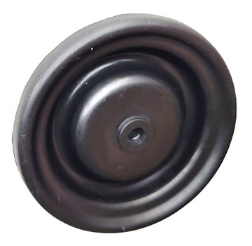 MEMBRANA DO PULSATORA WESTFALIA MG-46 interpuls