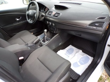 Renault Megane III Hatchback 1.6 16v 100KM 2009 Renault Megane KLIMATYZACJA GWARANCJA 1,6 101KM, zdjęcie 28