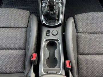 Opel Astra K Sports Tourer 1.4 Turbo 150KM 2016 Opel Astra 1.4 150 KM Półskóry LEDy Nowe, zdjęcie 25