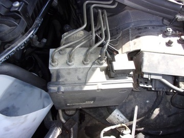 POMPA STEROWNIK ABS MERCEDES C W203 A0054310712