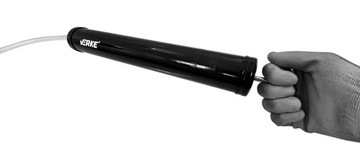 РУЧНАЯ ШПРИЦОВАЯ МАСЛЕНКА ДЛЯ МАСЛОВСАСЫВАЮЩЕГО МЕТАЛЛОННОГО НАСОСА 1Л