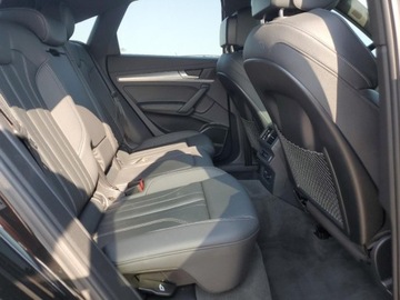 Audi Q5 II 2023 Audi Q5 Sportback Premium Plus 45 2023 2.0l 2.0 Benzyna 261KM, zdjęcie 11