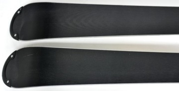 Универсальные горные лыжи Volkl RTM 7.6 154 см.