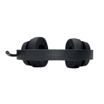 Беспроводные Bluetooth-наушники Kensington H3000, черные