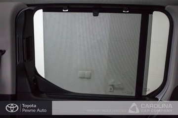 Toyota Proace II 2024 Toyota PROACE CITY City Verso Long 1.5 D-4D Family, zdjęcie 16