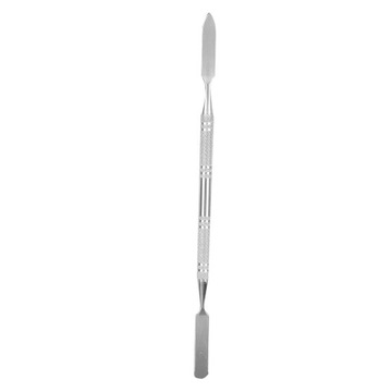 ШПАТЕЛЯ ДЛЯ БАГЕТА, ПАЛОЧКА ХНЫ, СТАЛЬ, 16 см