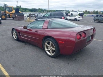 Chevrolet Corvette C5 2003 Chevrolet Corvette 2003 5.7l 5.7 Benzyna 350KM, zdjęcie 3