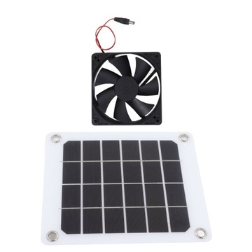 ПРОФЕССИОНАЛЬНЫЙ СОЛНЕЧНЫЙ ВЫТЯЖНОЙ ВЕНТИЛЯТОР