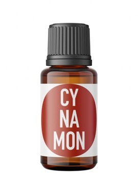 Olejek cynamonowy / cynamon Oilo Bio 5 ml