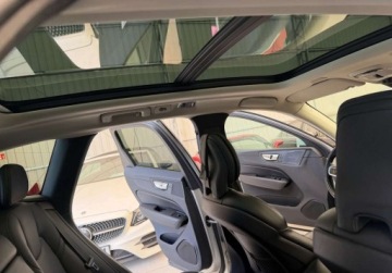 Volvo XC60 II 2020 Volvo XC 60 4x4 XC60 2.0 D 197 KM 1 WLASC Salon PL WARSZAWA 2.0 197KM, zdjęcie 9