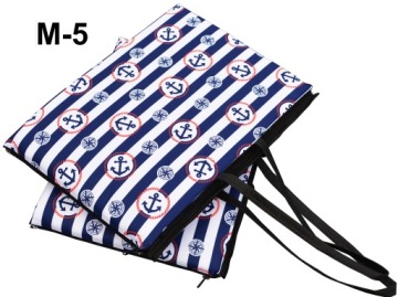 МАТРАСНЫЙ КОВрик, ПЛЯЖНОЕ ОДЕЯЛО, STONE BEACH, толщина 1,5 см.