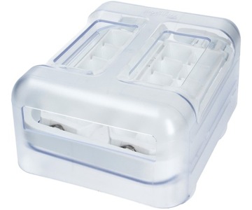 WHIRLPOOL Ice Mate 101 Твист-МАШИНА ДЛЯ КУБИКОВ ЛЬДА