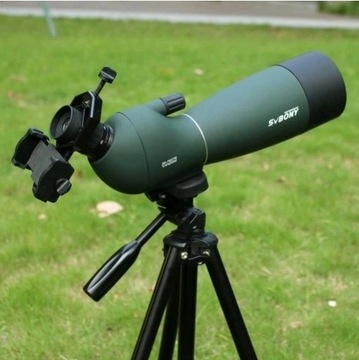Телескоп наблюдения Svbony SV28 25-75Х70мм 75 х 70 мм