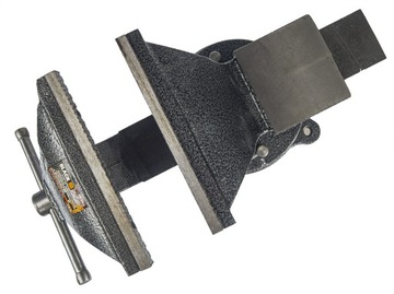 Imadło obrotowe Black 200 mm 19310