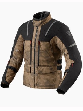 Kurtka motocyklowa REV'IT! Offtrack 2 H2O - XL