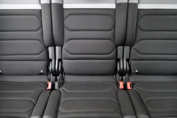 Citroen C5 Aircross SUV Facelifting 1.2 PureTech 131KM 2023 Citroen C5 Aircross PureTech 130, Salon Polska, zdjęcie 9