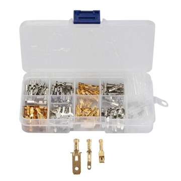 150x Electrical Wire Connectors Set