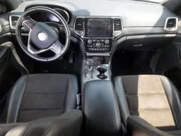 Jeep Grand Cherokee IV 2020 Jeep Grand Cherokee Cherokee altitude 4x4 3.6 Benzyna 293KM, zdjęcie 6