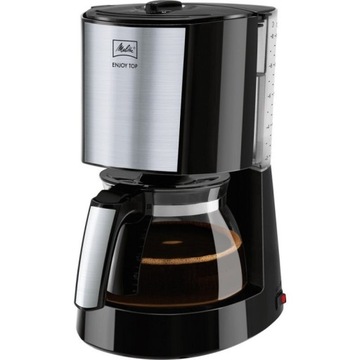 Кофемашина Melitta Enjoy II с верхним фильтром 1,25 л