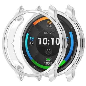 СИЛИКОНОВЫЙ ЧЕХОЛ ДЛЯ GARMIN VENU VENU 3 - ЦВЕТА