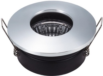 SH-12 CH MR16 CHROM oczko sufitowe lampa sufitowaAWA HERMETYCZNA IP65 od