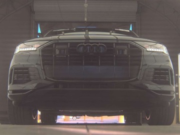 Audi Q7 II 2023 Audi Q7 Prestige 55 Tfsi Quattro 2023 3.0 Benzyna 335KM, zdjęcie 8