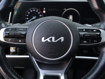 Kia Sportage V SUV 1.6 T-GDI MHEV 180KM 2023 Kia Sportage 1.6 T-GDI MHEV, Salon Polska, zdjęcie 15