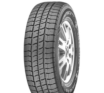 VREDESTEIN 205/70 R15C COMTR 2 WINTER+ 106R 