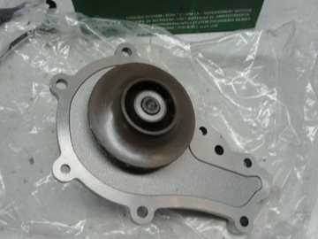 ВОДЯНОЙ НАСОС ИНА 538005310