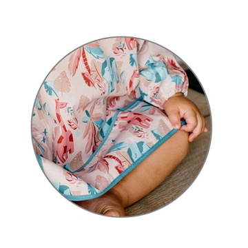 1477/02 НАГЛУЖИТЕЛЬ JUNGLE С ДЛИННЫМ РУКАВОМ