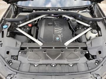 BMW X5 G05 2023 BMW X5 xDrive40I 2023 3.0l 3.0 Benzyna 375KM, zdjęcie 6