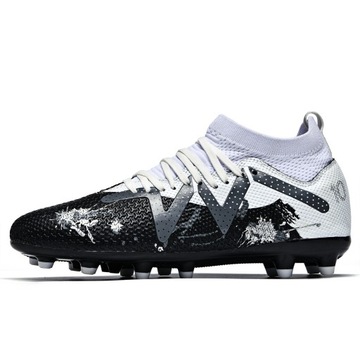 CHAONAZHUII1 buty sportowe tkanina czarny rozmiar 42