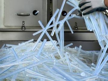 ГОРЯЧИЙ КЛЕЕВОЙ ПИСТОЛЕТ 11мм, ПРОЗРАЧНЫЙ, 1 КГ