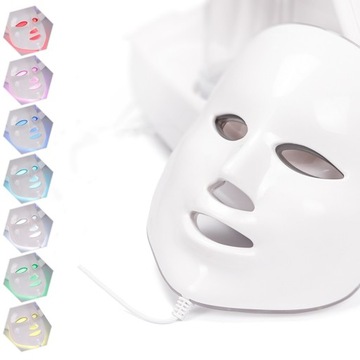 Многозадачный бьюти-комбайн 11 в 1