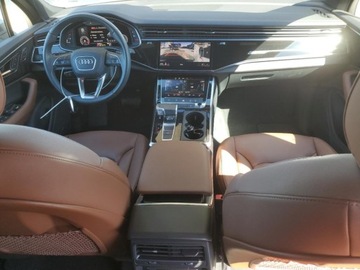 Audi Q7 II 2023 Audi Q7 Premium 2023 2.0l 2.0 Benzyna 261KM, zdjęcie 8