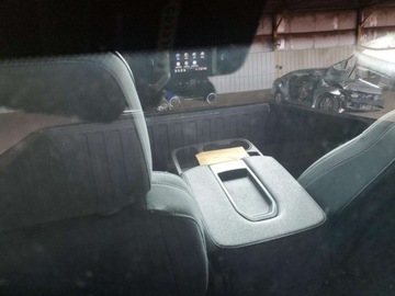 Chevrolet Silverado II 2024 Chevrolet Silverado C1500 2024 5.3l 5.3 Benzyna 355KM, zdjęcie 9