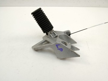 BMW R1100RS КОМПЛЕКТ ПОДНОЖКА ВОДИТЕЛЯ ЛЕВАЯ