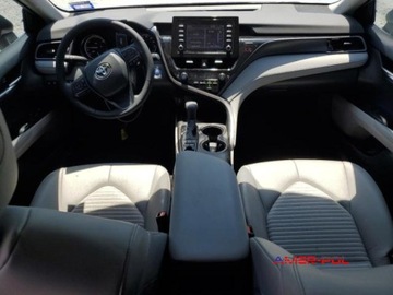 Toyota Camry IX 2023 Toyota Camry 2023 r., 2,5L SE 2.5 Hybryda 208KM, zdjęcie 8