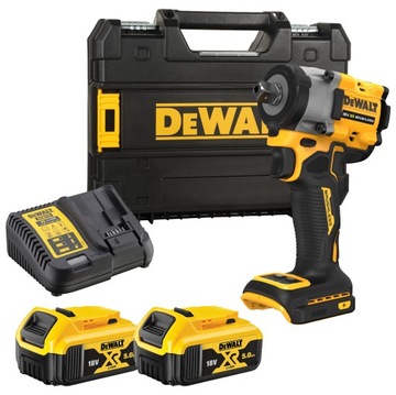 DeWALT DCF922P2T Klucz udarowy 1/2