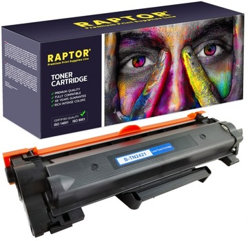 Toner do Brother TN-2421 MFC-L2712DW MFC-L2732DW DCP-L2532DW HL-L2352DW XL